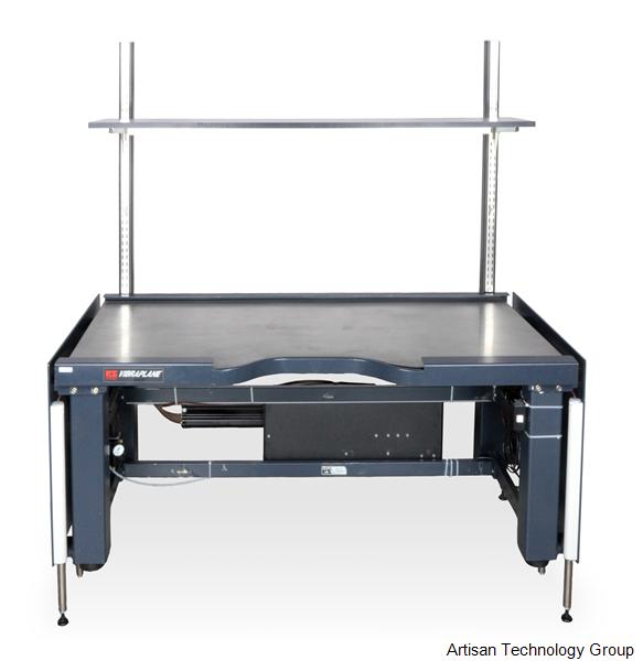 Kinetic Systems Vibraplane Active Vibration Isolation Workstation