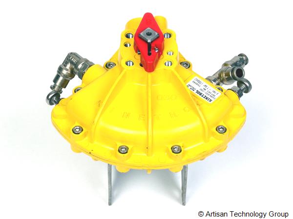 Kinetrol 031-100 Actuator