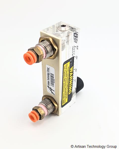 2C-07 King Instrument (Flowmeter) | ArtisanTG™