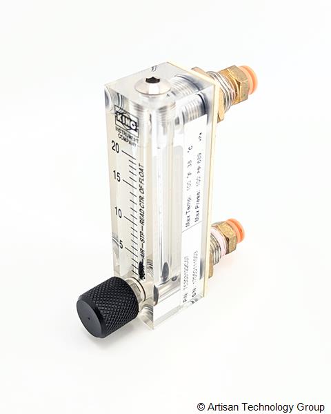 2C-07 King Instrument (Flowmeter) | ArtisanTG™