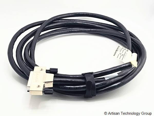 Kinetic Systems 5819-B40J 50SCSI High Density to Unterminated Cable (4M)