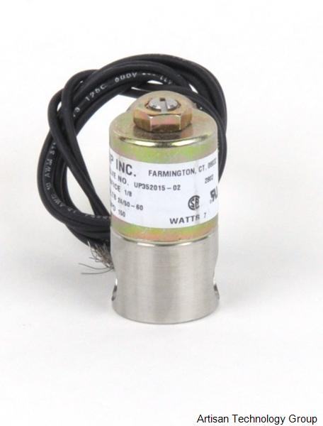 Norgren UP352015-02 Series 3 Solenoid Valve