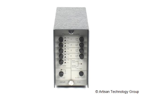 Kistler 5122 Piezotron Coupler