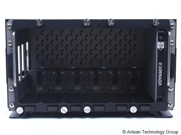 Klas Voyager 6 6-Slot Chassis