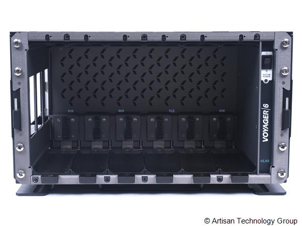 Klas Voyager 6 6-Slot Chassis