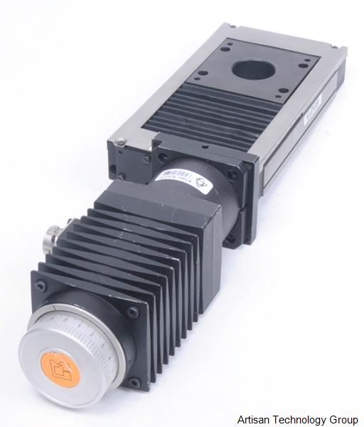 Newport 3 Inch Linear Translation Stage