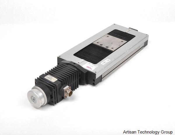 Newport UE-73 Linear Translation Stage
