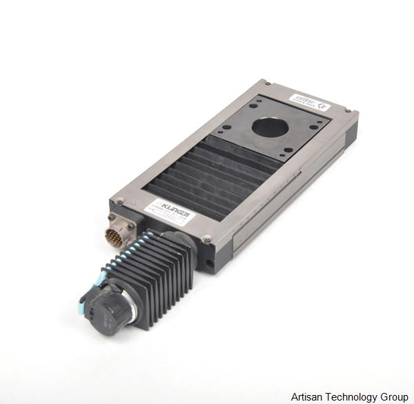 Klinger UT100-100 Linear Translation Stage