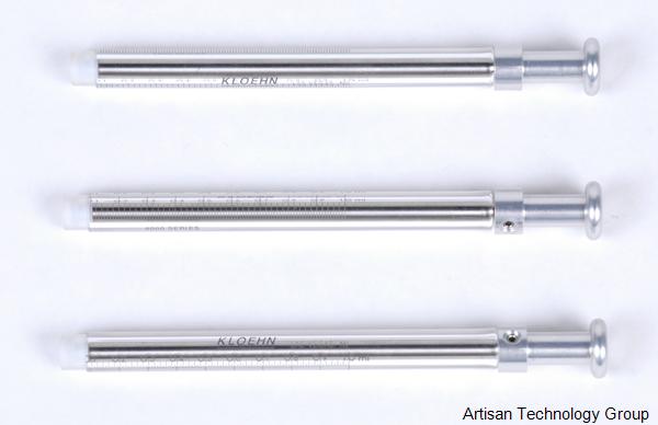 Kloehn 4000 Series 1.0 ml Syringes