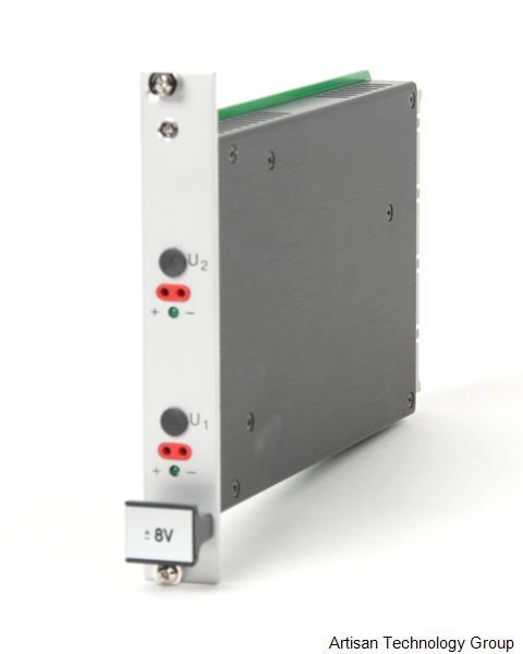 Kniel Power Supplies CPD 8.1,5/1 Power Supply Module