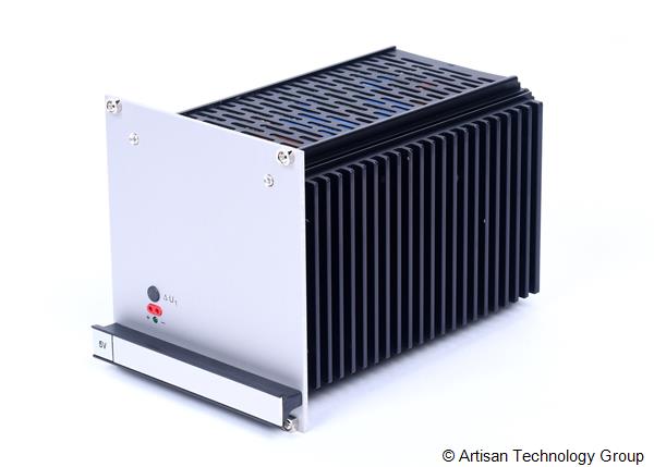Kniel Power Supplies CP 5.7/VME Power Supply Module