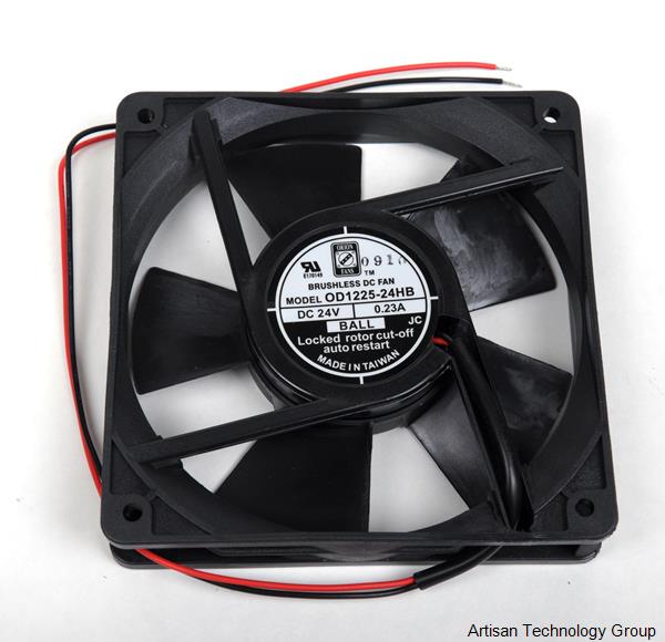 Orion Fans OD1225-24HB DC Fan