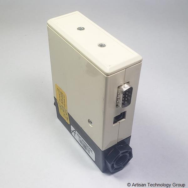 MAS2013 Kobold Instruments (Mass Flowmeter) ArtisanTG™