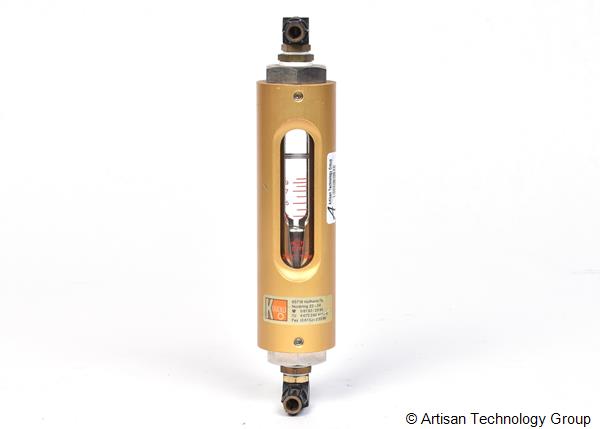 Kobold Instruments  Float Type Flowmeter for Air