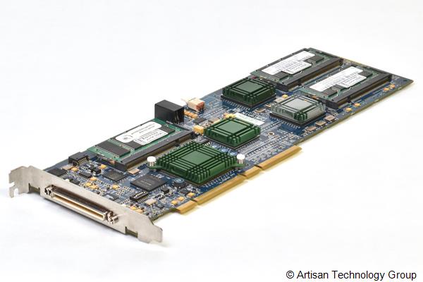 Creo FusionIN PCI Module
