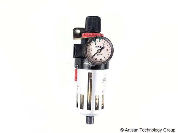 Koganei FR300 Filter Regulator