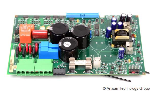 API 01-107-06300 Power Supply Board