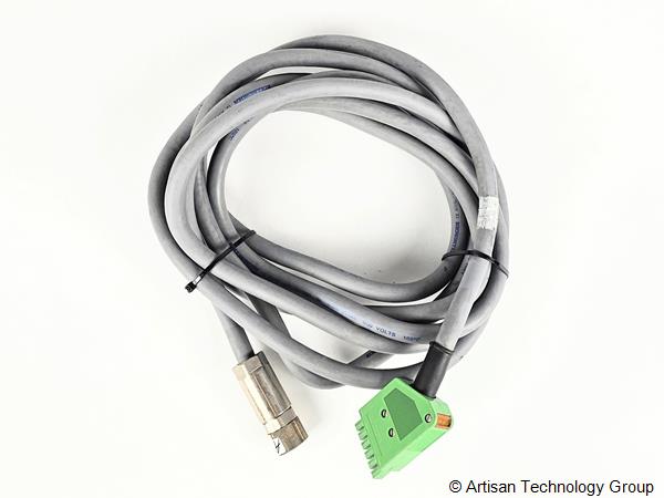 Kollmorgen CP-SS-G2HE-05 Cable (5 Meters)