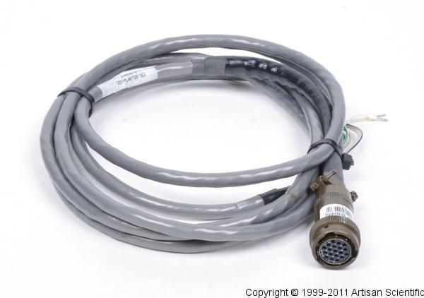 Kollmorgen CF-SS-RGA-03 Motor Cable (3 Meters)