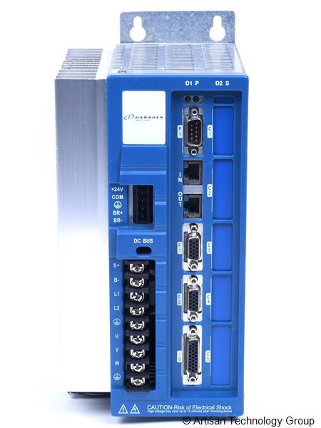 G&L MMC-SD-2.0-230 Smart Drive Analog MMC Control