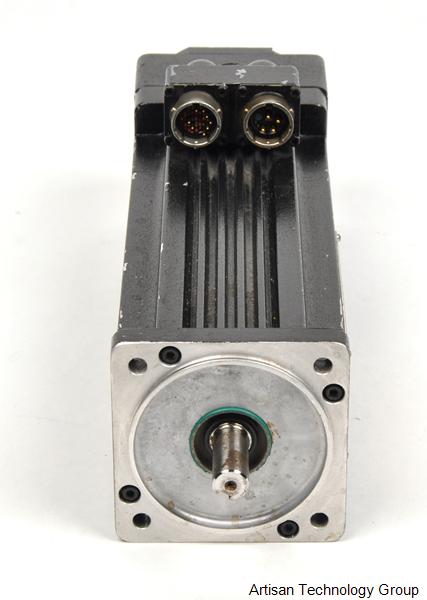 Kollmorgen M-203-B-21-E102 Goldline Brushless Servomotor