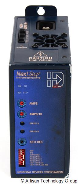 IDC NextStep Single Axis Microstepping Drive