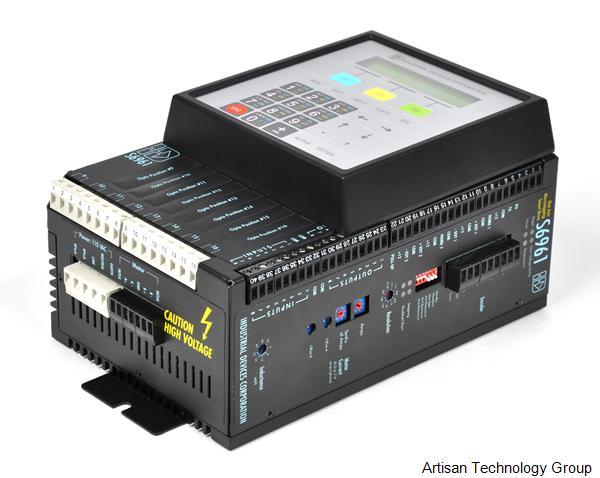 IDC S6961 One Axis Microstepping Smart Drive