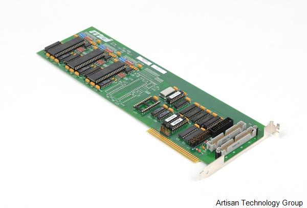 Motion Engineering MC-300 3-Axis ISA Motion Controller