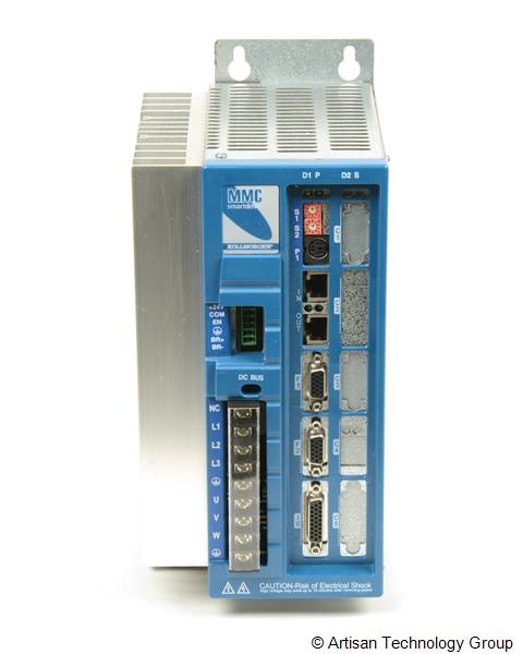 Kollmorgen MMC-SD-2.0-230-D Smart Drive Digital MMC Control