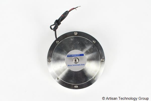 Kollmorgen N12M4 ServoDisc Motor