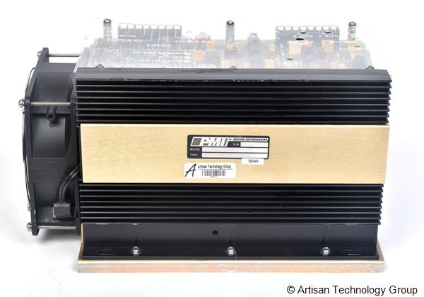 PMI 0088007003 SSA-50-10-40 Switching Servo Amplifier