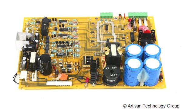 Pacific Scientific 105-030001-03 Power Supply Board