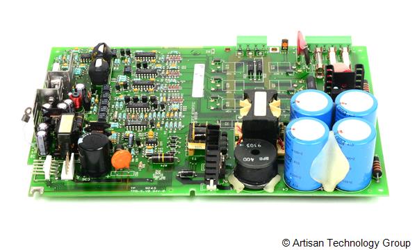 Pacific Scientific 105-030001-03 Circuit Board
