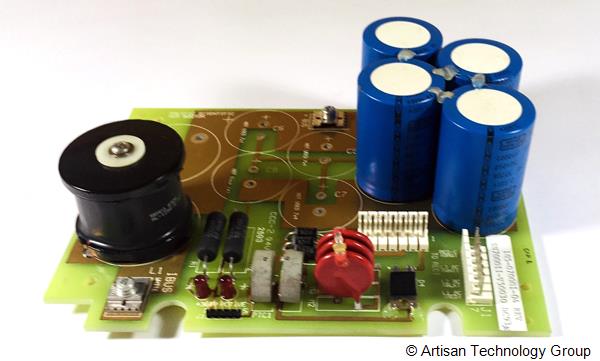 Pacific Scientific 105-070001-04 Power Supply Board