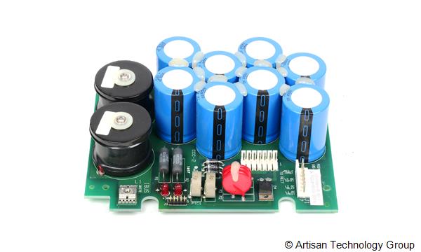 Pacific Scientific 105-070001-05 Driver Board