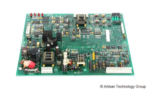 Pacific Scientific 105-070004-05 Motor Board