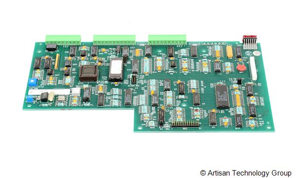 Pacific Scientific 105-072001-01 Circuit Board
