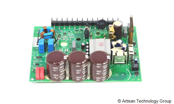 Pacific Scientific 105-080301-01 Power Supply Board