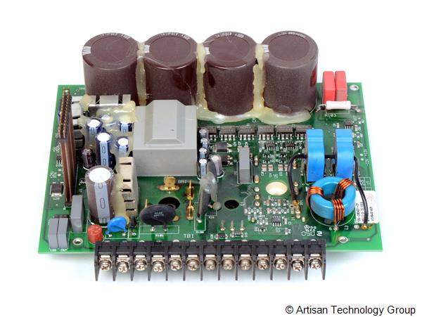 Pacific Scientific 105-080401-01 Power Supply Board