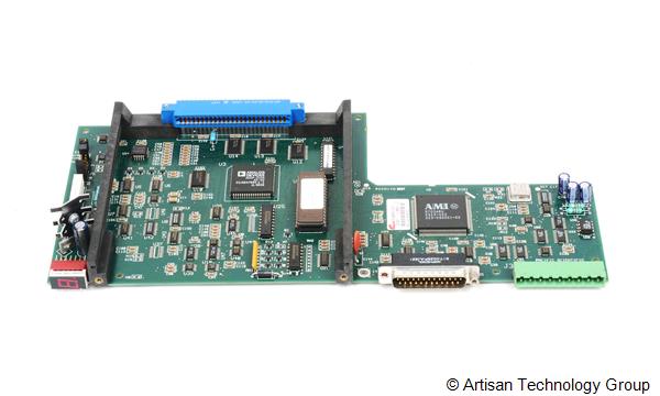 Pacific Scientific 105-090001-01 Control Board