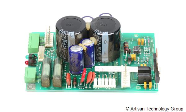 Pacific Scientific 105-544000-01 Power Supply Board