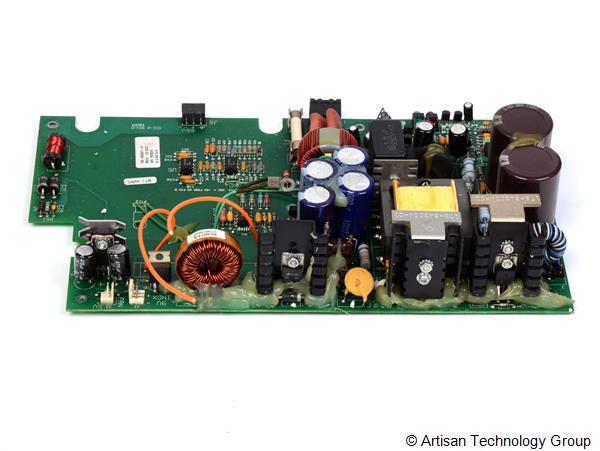 Pacific Scientific 105-643001-01 Power Supply Board