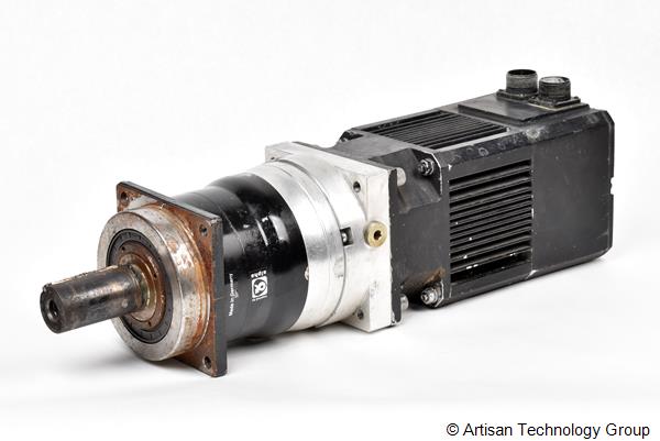 SP-140S-MF2-28-0G1-2S Wittenstein (Planetary Gearbox