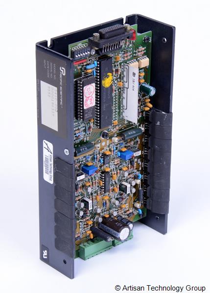 Pacific Scientific 5410-002 Stepper Drive