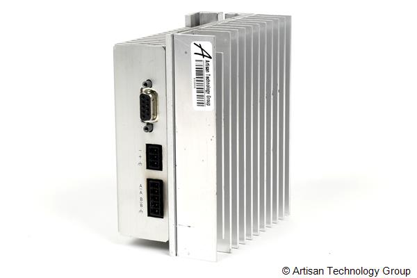 Pacific Scientific 6410-024-N-N-N Driver + Dissipatore - Usato - Vedi Foto
