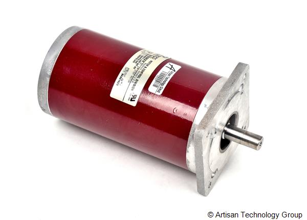 Pacific Scientific E34HRFT-LNS-NS-02 General Purpose Conventional Hybrid Step Motor