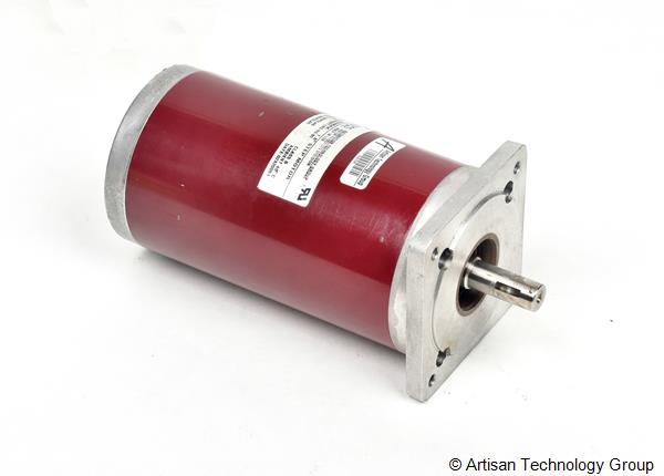 Pacific Scientific E34HRFT-LNS-NS-03 General Purpose Conventional Hybrid Step Motor