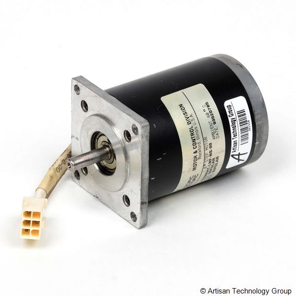 Pacific Scientific H22NRHT-LNF-NS-00 H Series Hybrid Step Motor
