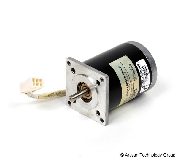 Pacific Scientific H22NRHT-LNF-NS-02 H Series Hybrid Step Motor