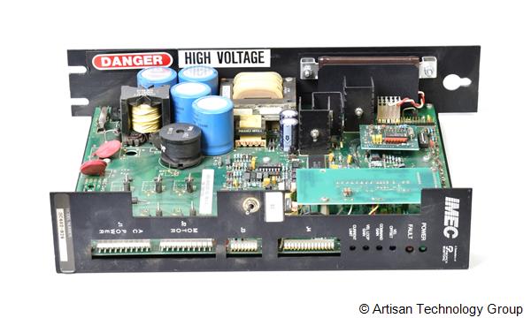 IMEC 105-040200 Main Board